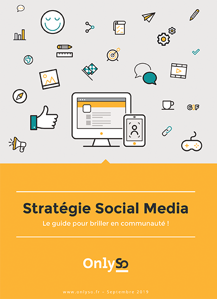 Starter Kit Social Media Le guide pour briller en communauté !